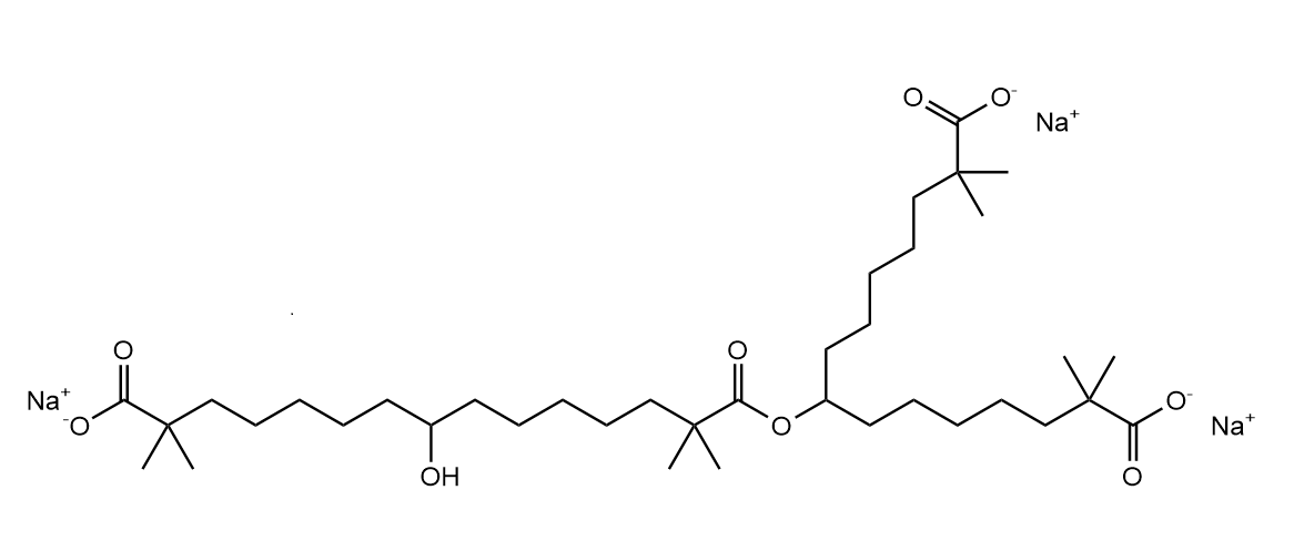 Bempedoic Acid Dimer